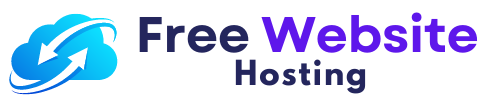 Free Website Hosting | Free Web Hosting